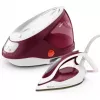 Tefal GV9220 garo lyginimo stotis 2600 W Durilium AirGlide Autoclean padas Burgundinė, Balta