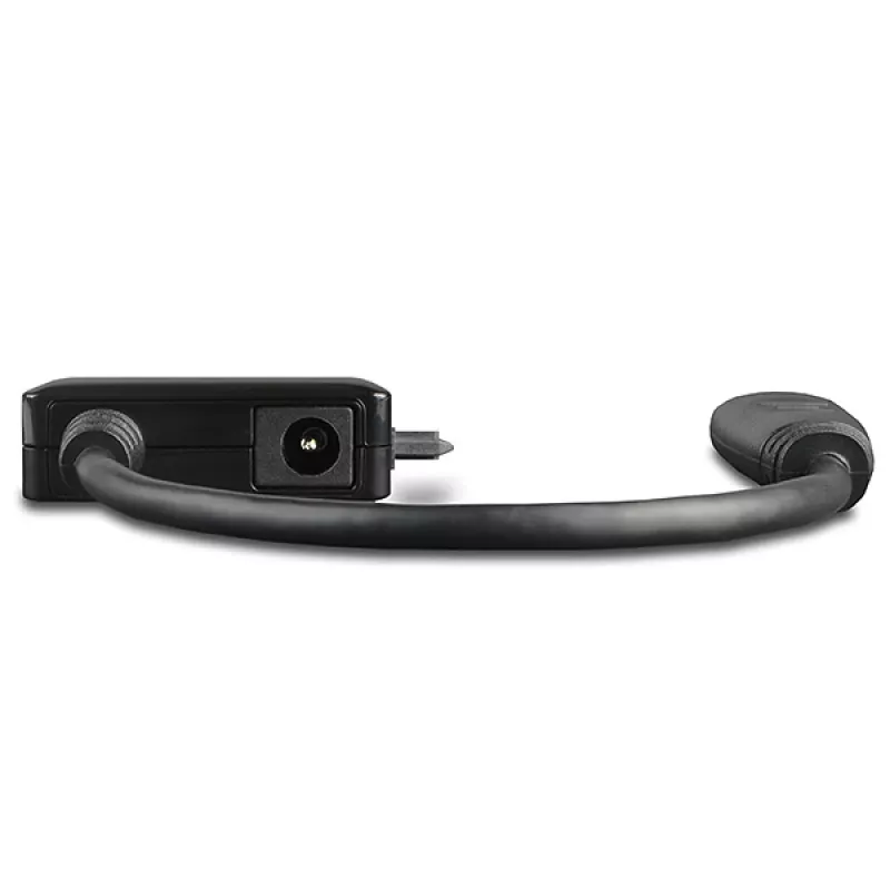 Adapteris Axagon ADSA-FP3 USB 3.0 - SATA 6G, skirtas prijungti visus SATA diskus ir įrenginius