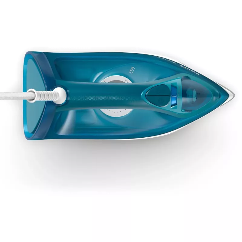 Philips 3000 serijos DST3040/70 lygintuvas su keraminiu padu, 2600 W