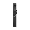Pjedestalas Wallbox Eiffel Basic Dual, skirtas Pulsar šeimai, juodas