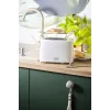 Skrudintuvas Adler AD 3223 2 riekėms 750 W Baltas