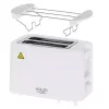 Skrudintuvas Adler AD 3223 2 riekėms 750 W Baltas