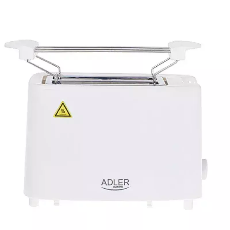 Skrudintuvas Adler AD 3223 2 riekėms 750 W Baltas