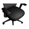 PC žaidimų kėdė GENESIS Astat 200 G2 tinklinė sėdynė Juoda 120 kg