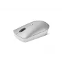 Belaidė ambidekstrinė pelė Lenovo 540 – RF, 2400 DPI, 4 mygtukai, USB-C imtuvas, pilka