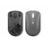 Lenovo 540 belaidė pelė, ambidekstrinė, optinė, 2400 DPI