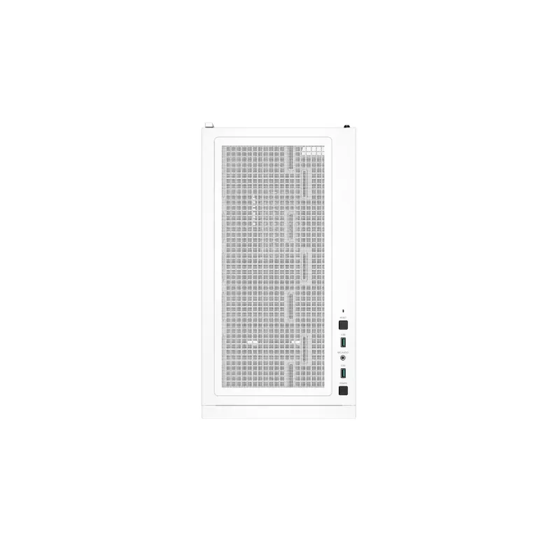 Korpusas DeepCool CH510 Midi Tower Baltas