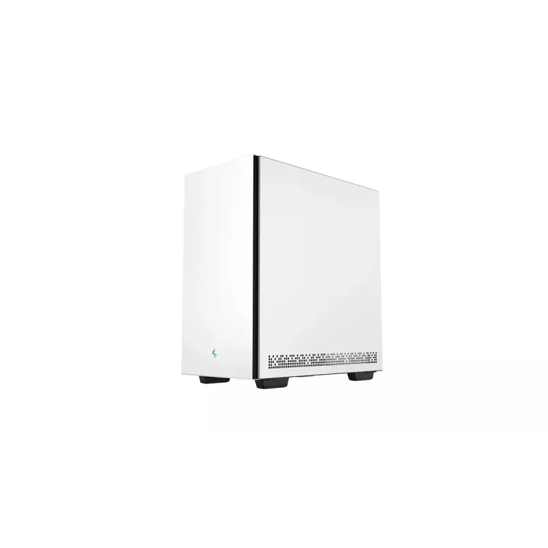 Korpusas DeepCool CH510 Midi Tower Baltas