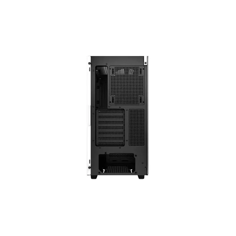 Korpusas DeepCool CH510 Midi Tower Baltas