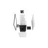 Korpusas DeepCool CH510 Midi Tower Baltas