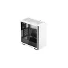 Korpusas DeepCool CH510 Midi Tower Baltas