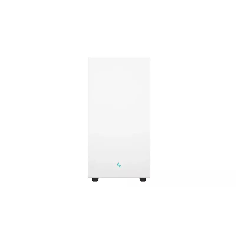 Korpusas DeepCool CH510 Midi Tower Baltas