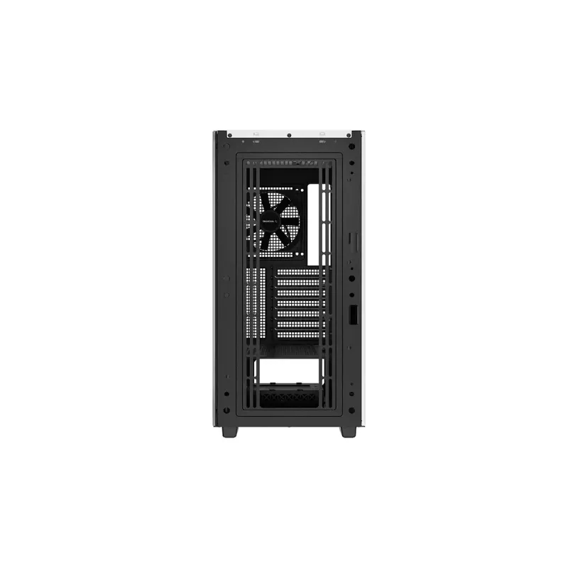 Korpusas DeepCool CH510 Midi Tower Baltas