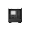 Korpusas DeepCool CH510 Midi Tower Baltas