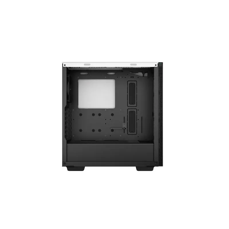 Korpusas DeepCool CH510 Midi Tower Baltas