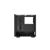 Korpusas DeepCool CH510 Midi Tower Baltas