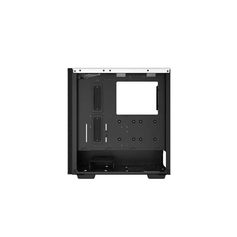 Korpusas DeepCool CH510 Midi Tower Baltas