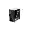Korpusas DeepCool CH510 Midi Tower Baltas