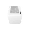Korpusas DeepCool CH510 Midi Tower Baltas