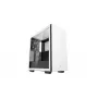 Korpusas DeepCool CH510 Midi Tower Baltas