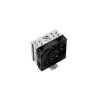 Aušintuvas DeepCool AG400 procesoriui, juodas