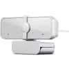 Lenovo GXC1E71383 internetinė kamera 2,8 MP 1920 x 1080 pikselių USB balta