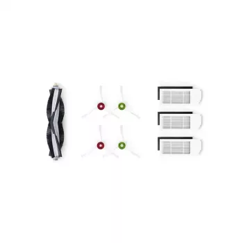 Ecovacs D-KT01-0022 priedų rinkinys robotų dulkių siurbliams