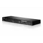 ATEN CS1716A 16 prievadų USB/PS/2 VGA KVM jungiklis su USB periferiniu prievadu