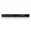 ATEN CS1716A 16 prievadų USB/PS/2 VGA KVM jungiklis su USB periferiniu prievadu
