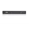 ATEN 4 prievadų HDMI garso/vaizdo skirstytuvas 4Kx2K, juodas