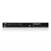 ATEN CS1708A 8 prievadų USB/PS/2 VGA KVM jungiklis su USB periferiniu prievadu
