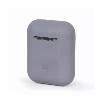 GEMBIRD Seattle belaidžiai TWS ausinukai – stereo – Bluetooth – miglotai pilka