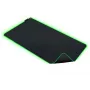 RAZER Goliathus Chroma 3XL – didelis minkštas žaidimų pelės kilimėlis su Chroma RGB apšvietimu, juodas