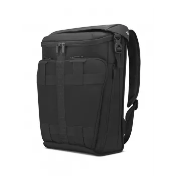 Kelioninė kuprinė Lenovo Legion Active GX41C86982 — poliesteris, juoda, tinka iki 17 colių (310×190×460 mm)