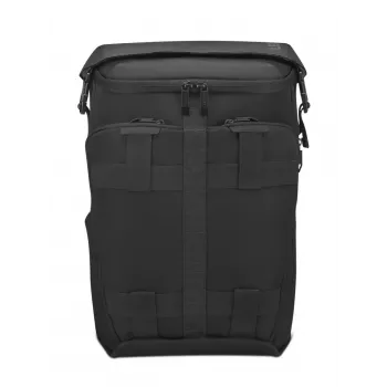 Kelioninė kuprinė Lenovo Legion Active GX41C86982 — poliesteris, juoda, tinka iki 17 colių (310×190×460 mm)