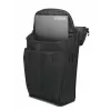 Kelioninė kuprinė Lenovo Legion Active GX41C86982 — poliesteris, juoda, tinka iki 17 colių (310×190×460 mm)
