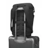 Kelioninė kuprinė Lenovo Legion Active GX41C86982 — poliesteris, juoda, tinka iki 17 colių (310×190×460 mm)