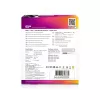 SILICON POWER Nešiojamas kietasis diskas USB 3.2 Gen 1 Armor - A62 1TB Juodas