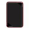 SILICON POWER Nešiojamas kietasis diskas USB 3.2 Gen 1 Armor - A62 1TB Juodas