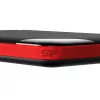 SILICON POWER Nešiojamas kietasis diskas USB 3.2 Gen 1 Armor - A62 1TB Juodas