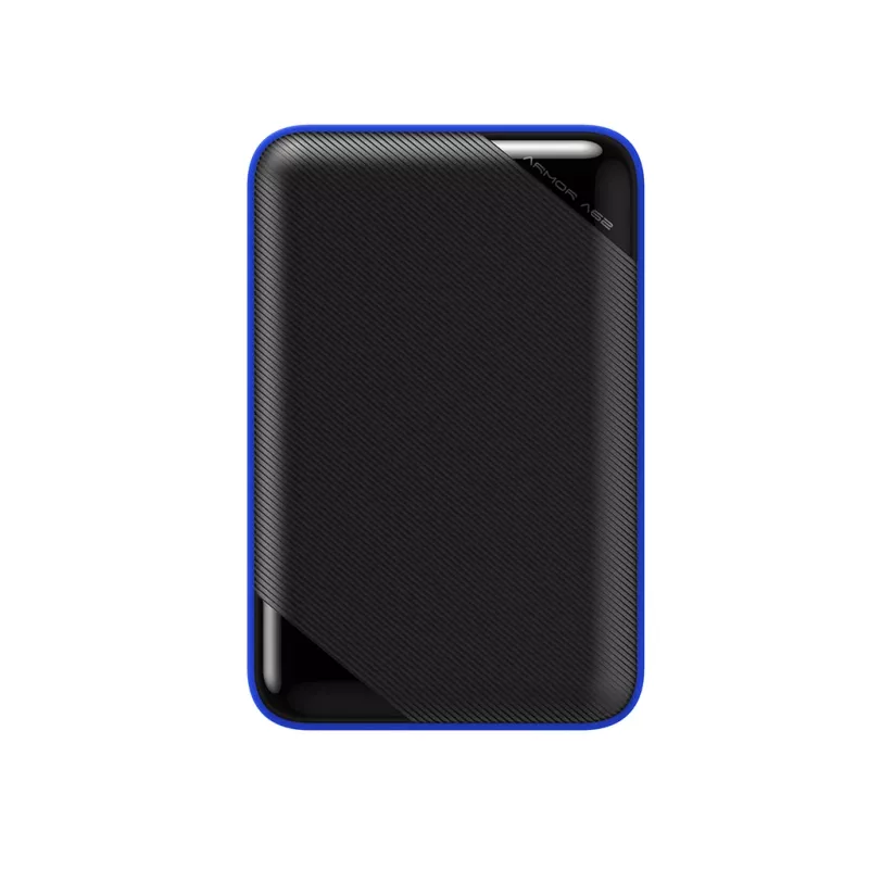 SILICON POWER Portable HDD USB 3.2 Gen1 Armor - A62 Game Drive 1TB - Juoda