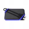 SILICON POWER Portable HDD USB 3.2 Gen1 Armor - A62 Game Drive 1TB - Juoda