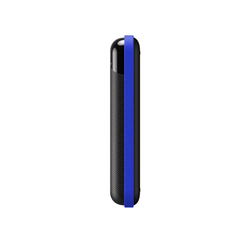 SILICON POWER Portable HDD USB 3.2 Gen1 Armor - A62 Game Drive 1TB - Juoda
