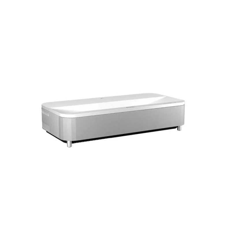 Epson EH-LS800W itin trumpo fokusavimo projektorius 4000 ANSI liumenų 3LCD 4K+ (5120x3200) Baltas