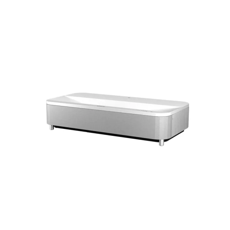 Epson EH-LS800W itin trumpo fokusavimo projektorius 4000 ANSI liumenų 3LCD 4K+ (5120x3200) Baltas