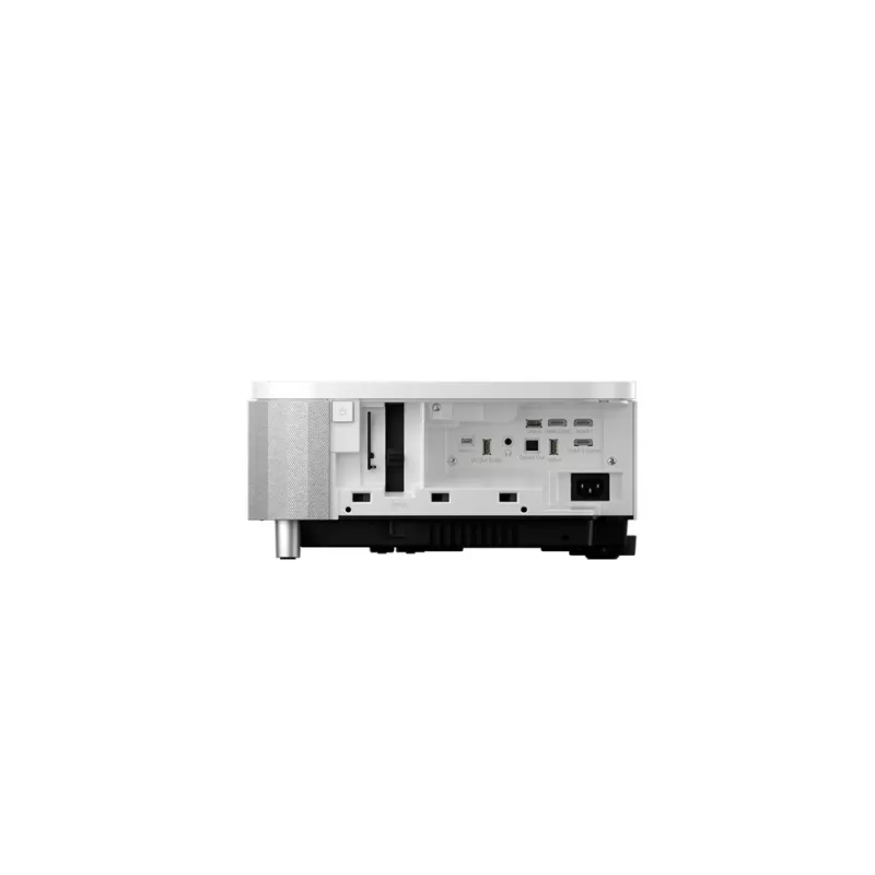 Epson EH-LS800W itin trumpo fokusavimo projektorius 4000 ANSI liumenų 3LCD 4K+ (5120x3200) Baltas