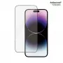 Apsauginis stiklas PanzerGlass Apple iPhone 14 Pro Max Ultra-Wide Fit, atsparus įbrėžimams ir smūgiams