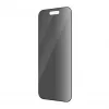 PanzerGlass® Privatumo ekrano apsauga iPhone 14 Pro | Ultra-Wide Fit su EasyAligner