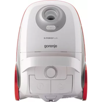 Cikloninis dulkių siurblys Gorenje 678487 — 700 W, sausas valymas, 3 L dulkių maišas, HEPA filtras