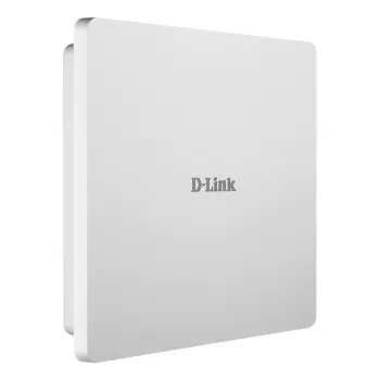 D-Link DAP-3666 belaidis prieigos taškas AC1200 Wave2 dviejų juostų lauko PoE